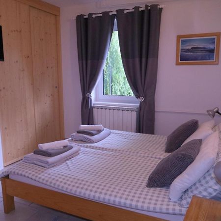 Apartments Tatjana Bovec Extérieur photo
