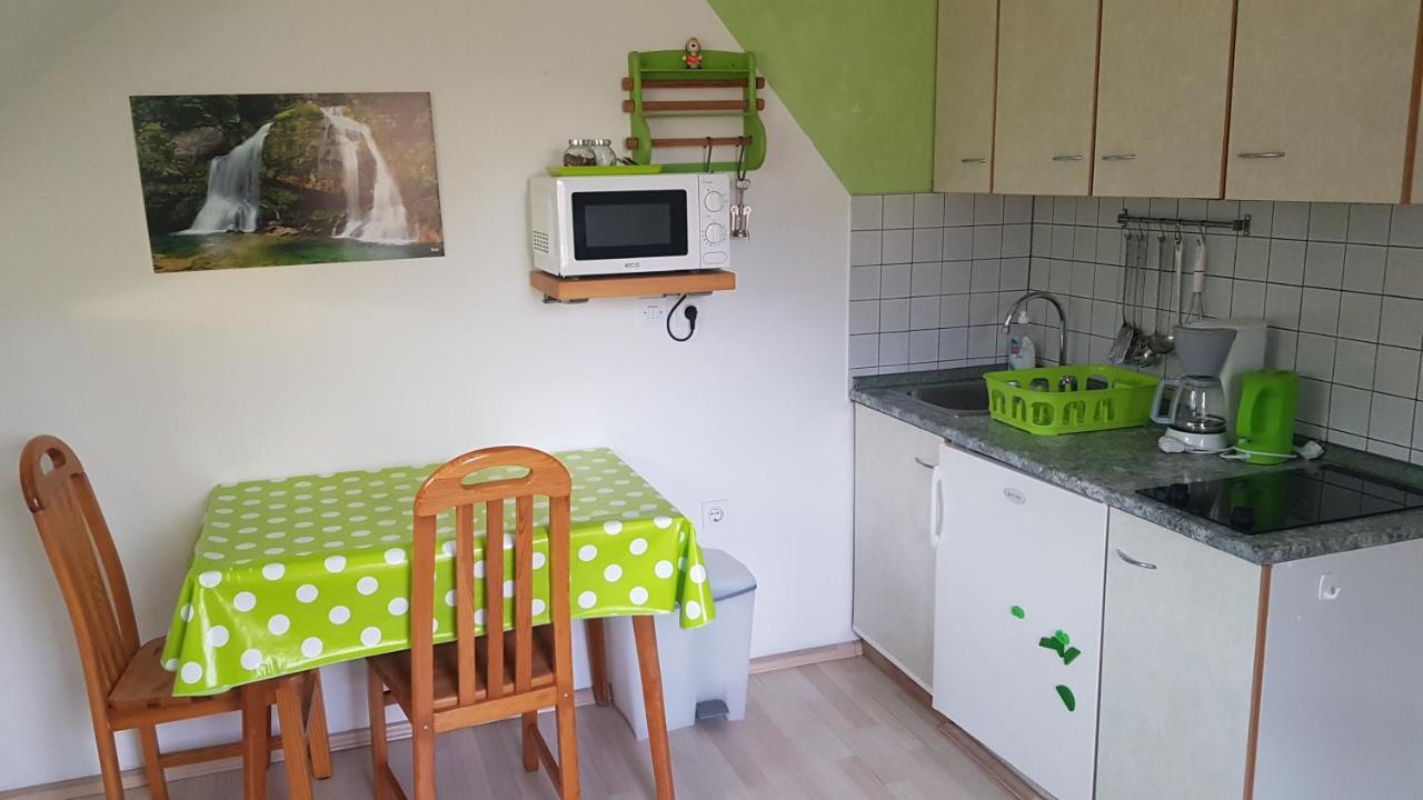 Apartments Tatjana Bovec Extérieur photo