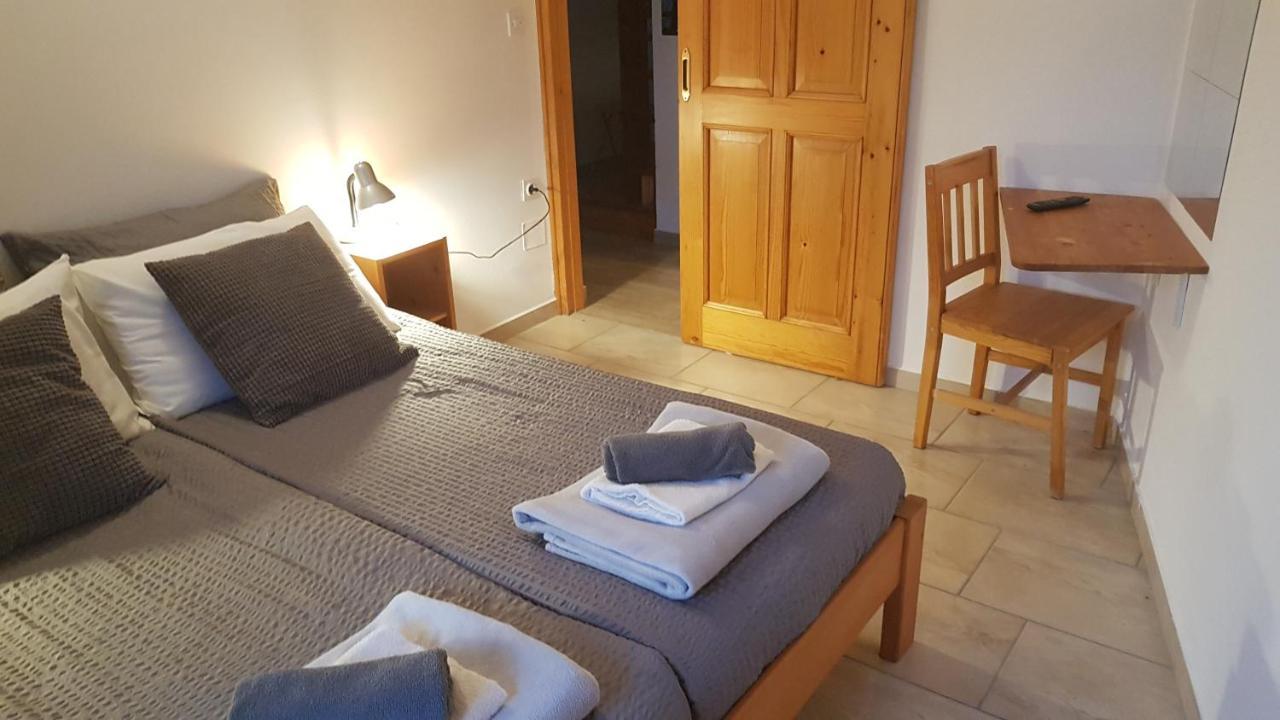 Apartments Tatjana Bovec Extérieur photo