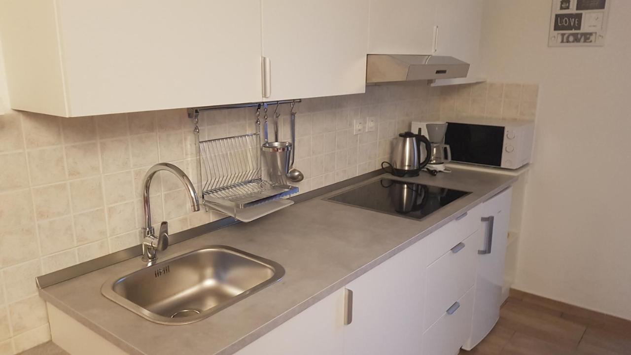 Apartments Tatjana Bovec Extérieur photo