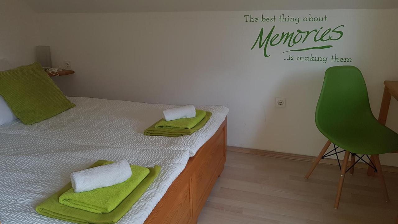 Apartments Tatjana Bovec Extérieur photo