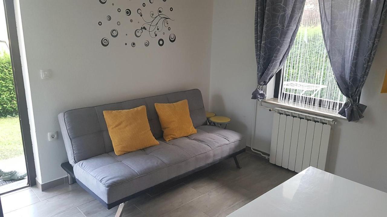 Apartments Tatjana Bovec Extérieur photo