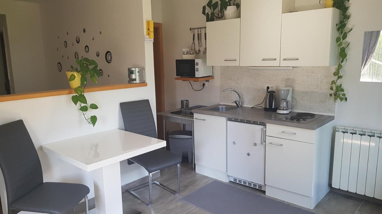 Apartments Tatjana Bovec Extérieur photo