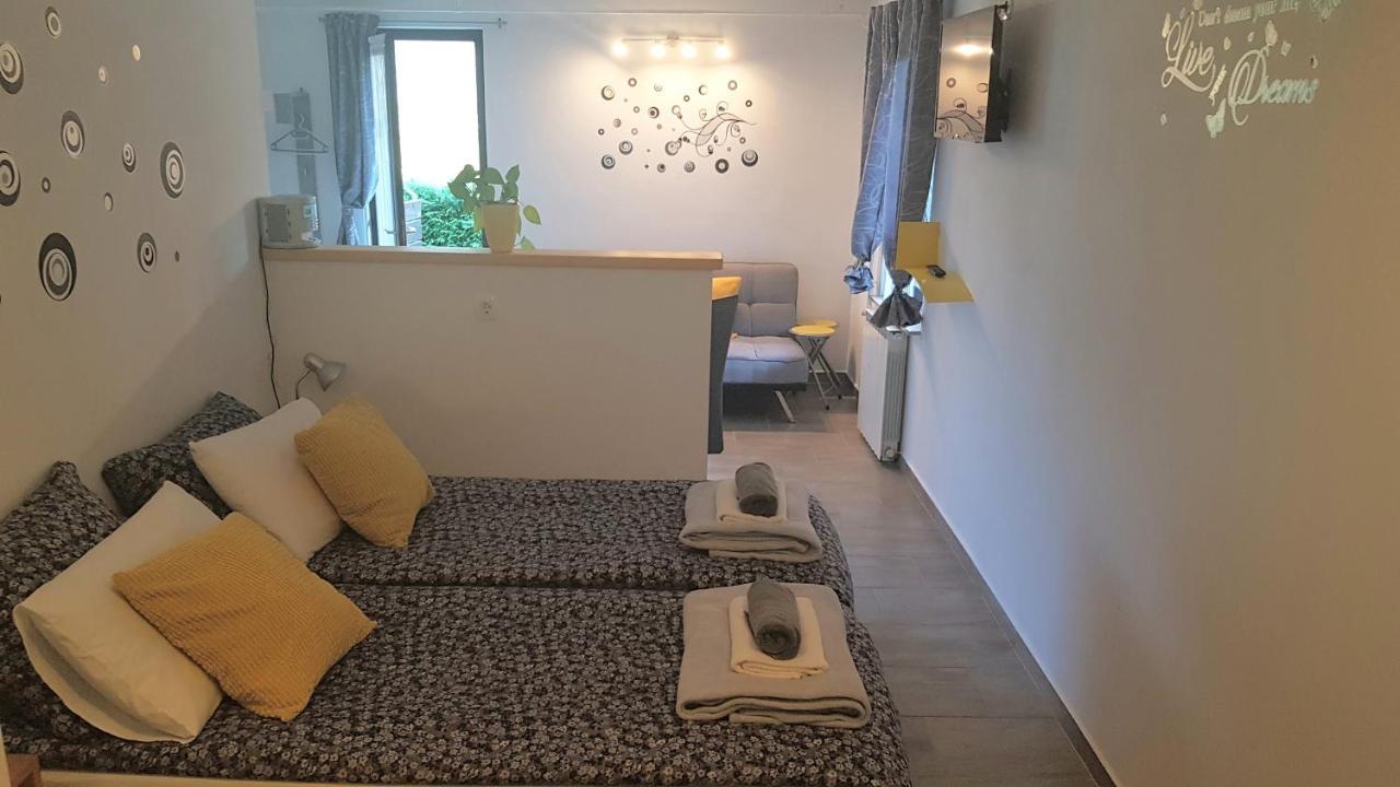 Apartments Tatjana Bovec Extérieur photo