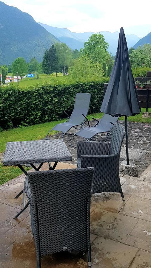 Apartments Tatjana Bovec Extérieur photo