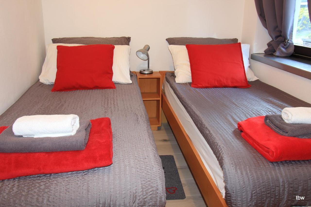 Apartments Tatjana Bovec Extérieur photo