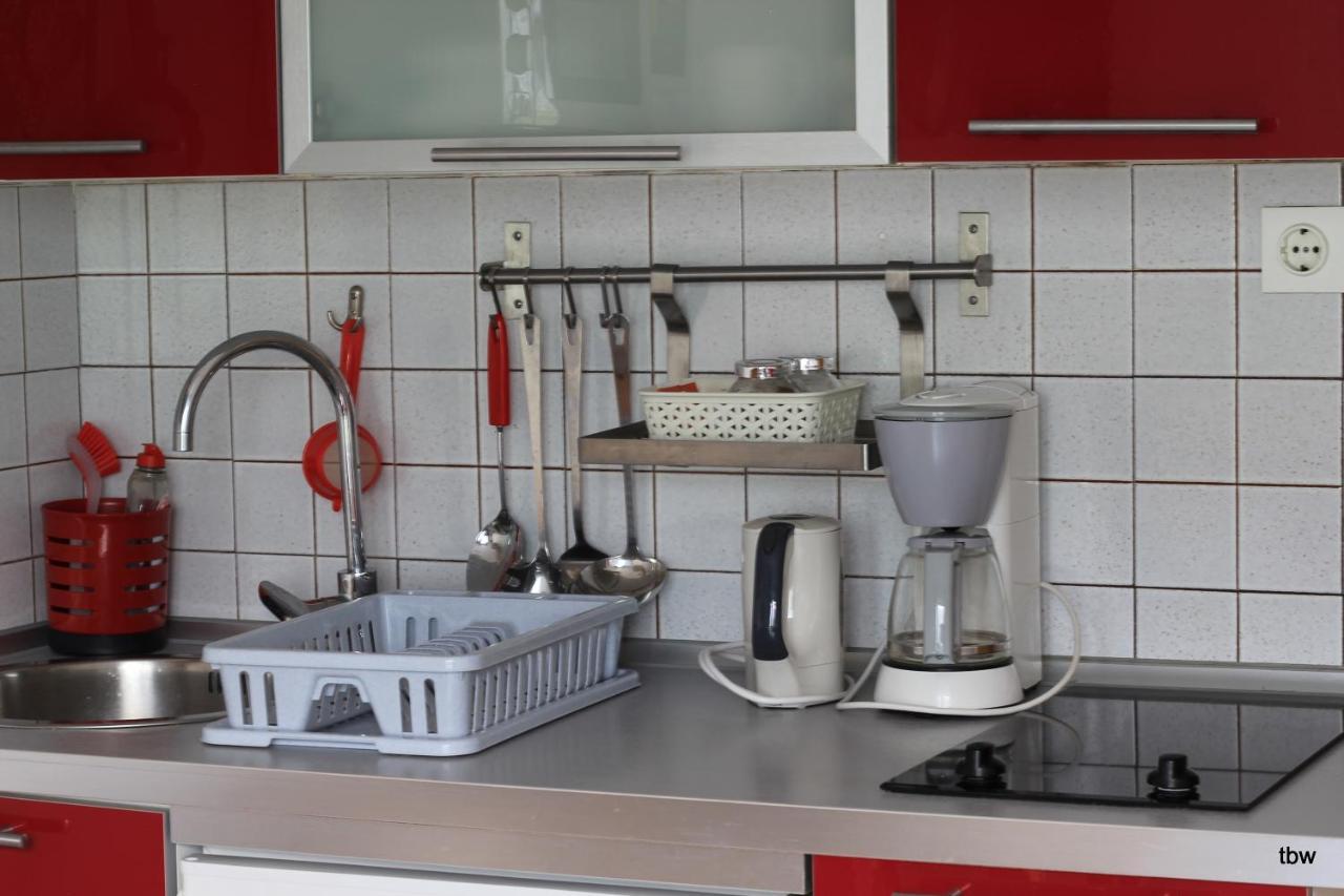 Apartments Tatjana Bovec Extérieur photo