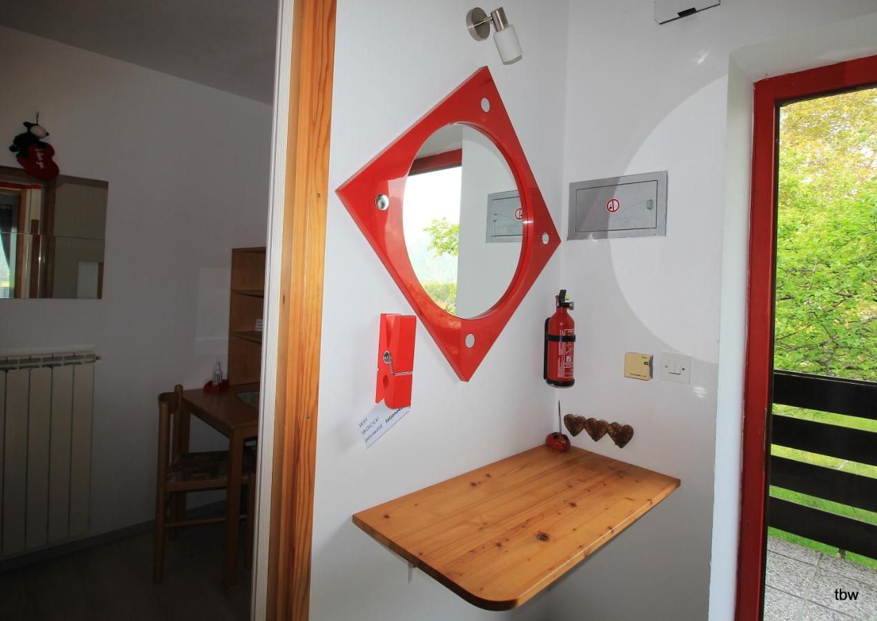 Apartments Tatjana Bovec Extérieur photo