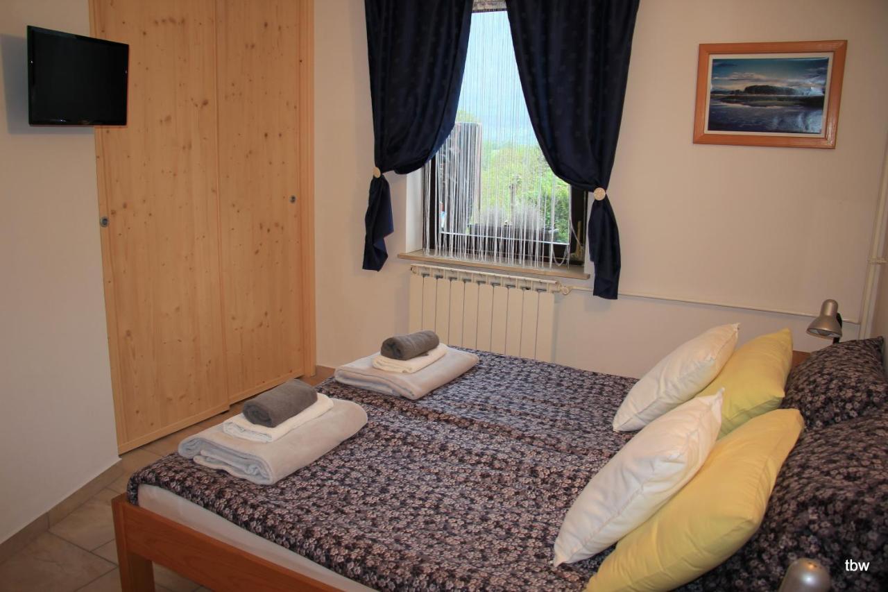 Apartments Tatjana Bovec Extérieur photo
