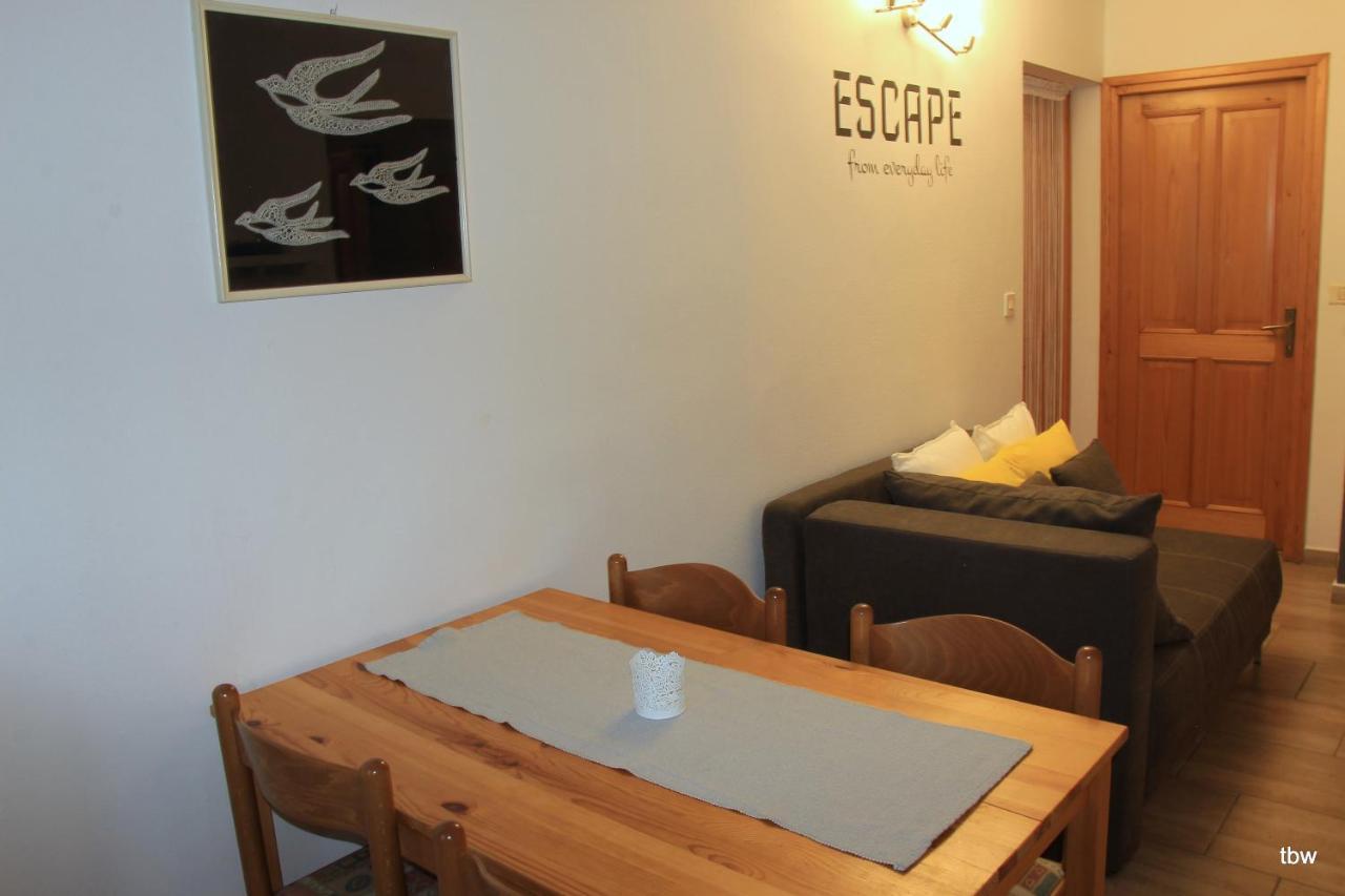 Apartments Tatjana Bovec Extérieur photo