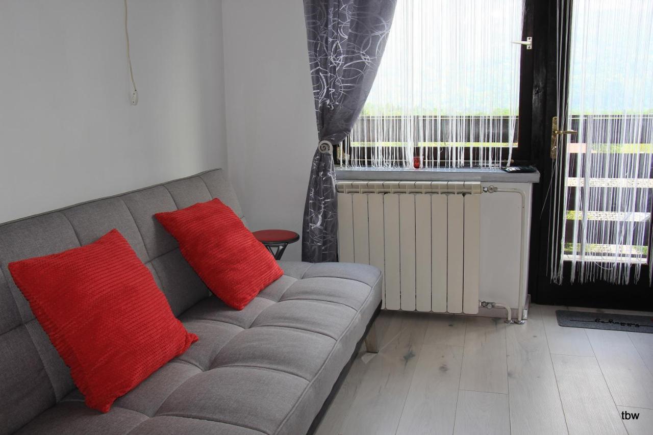 Apartments Tatjana Bovec Extérieur photo