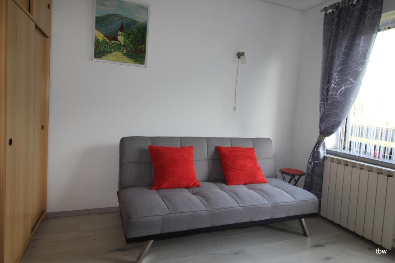 Apartments Tatjana Bovec Extérieur photo
