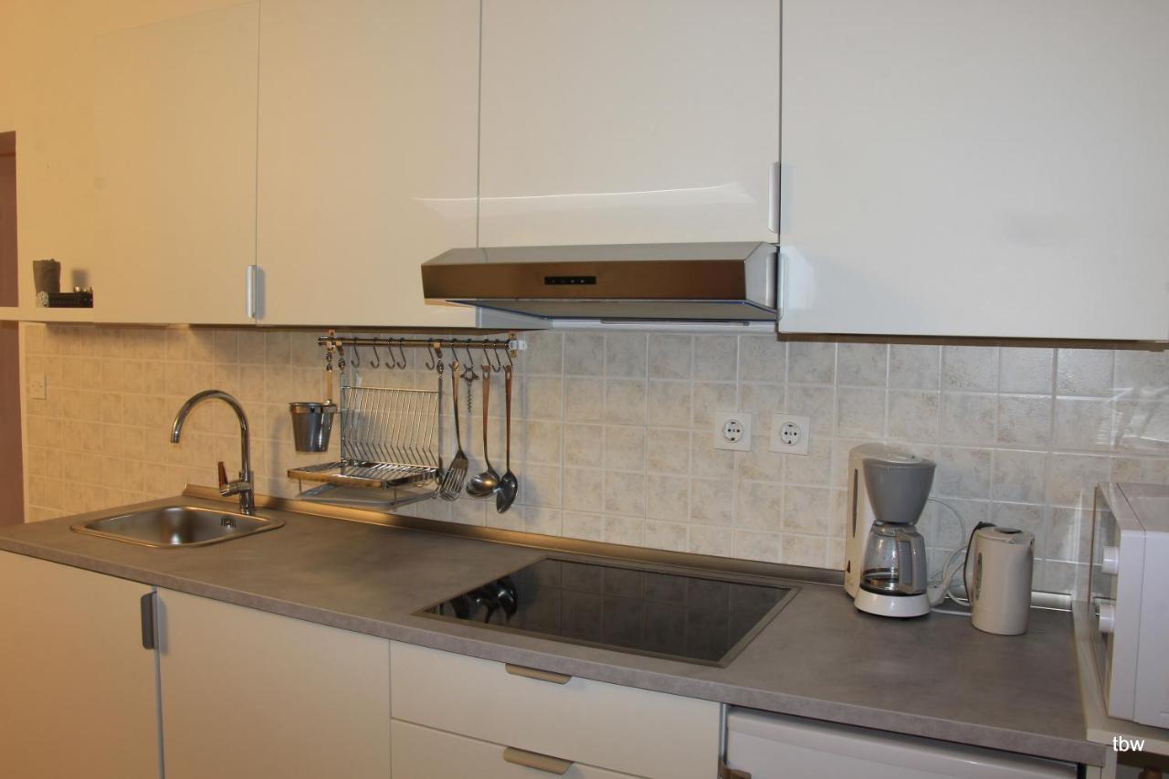 Apartments Tatjana Bovec Extérieur photo