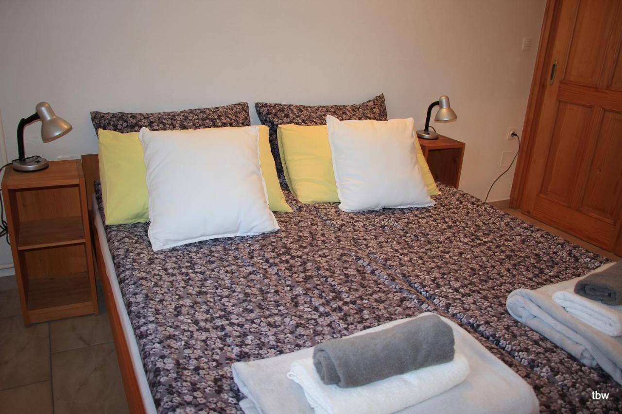 Apartments Tatjana Bovec Extérieur photo