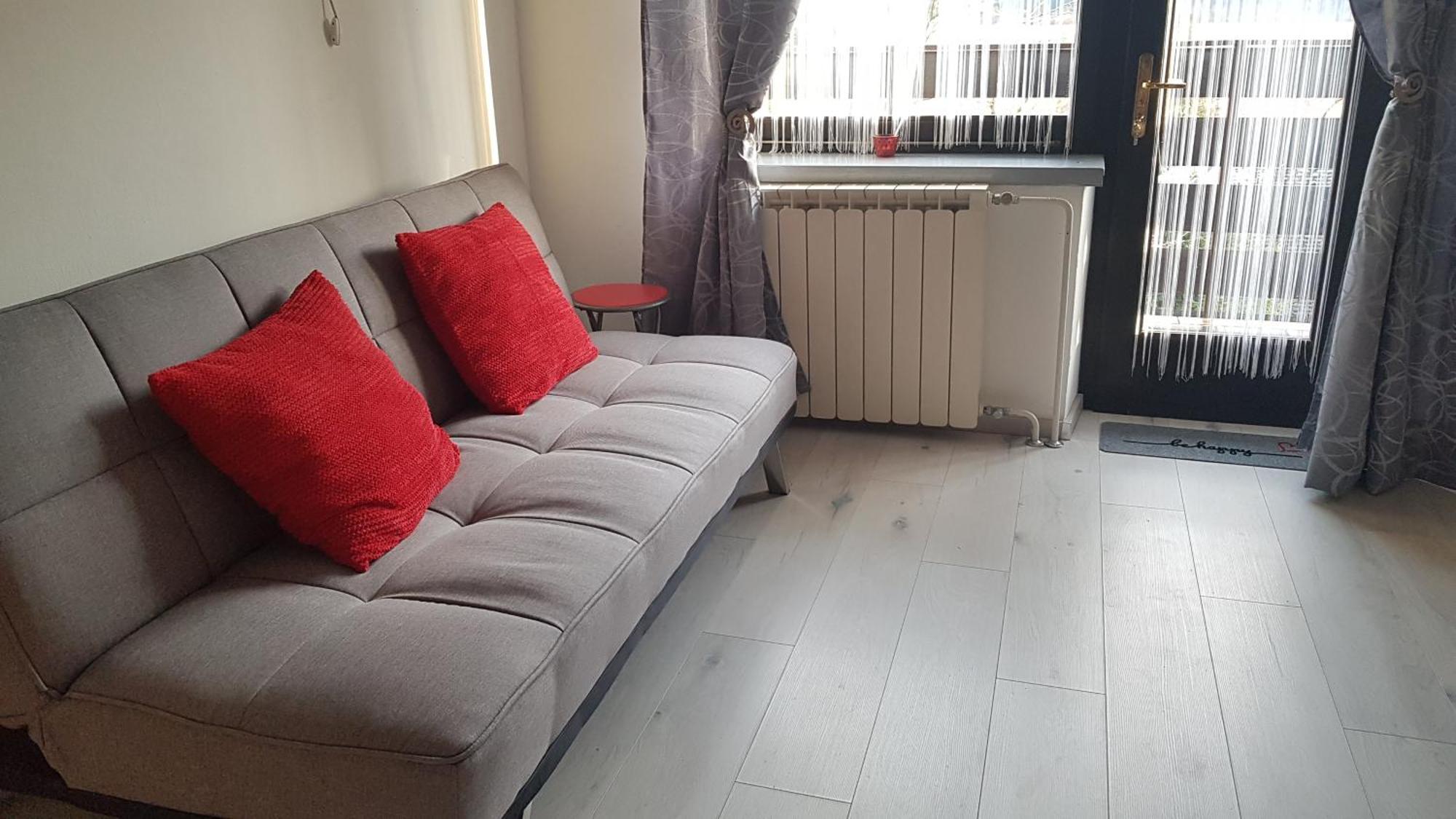 Apartments Tatjana Bovec Chambre photo