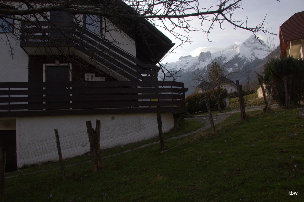 Apartments Tatjana Bovec Extérieur photo