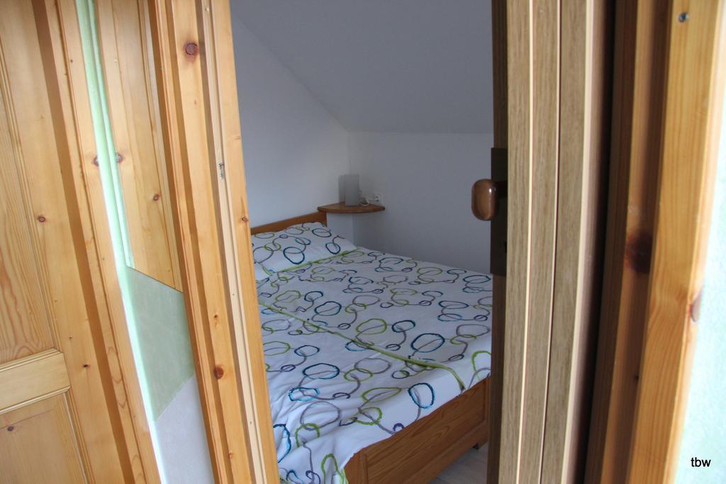 Apartments Tatjana Bovec Extérieur photo