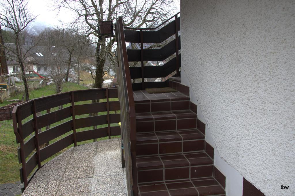 Apartments Tatjana Bovec Extérieur photo