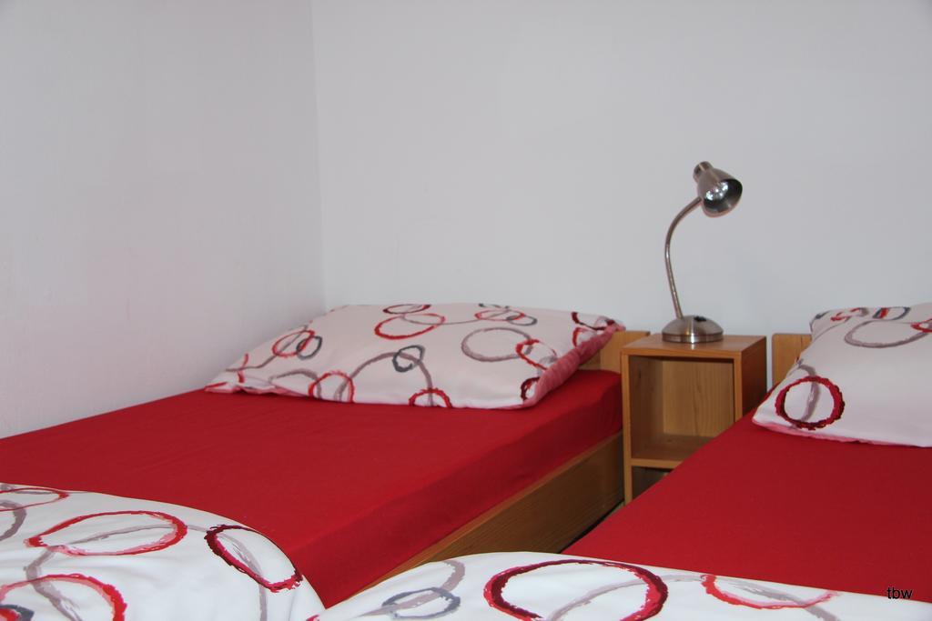 Apartments Tatjana Bovec Extérieur photo