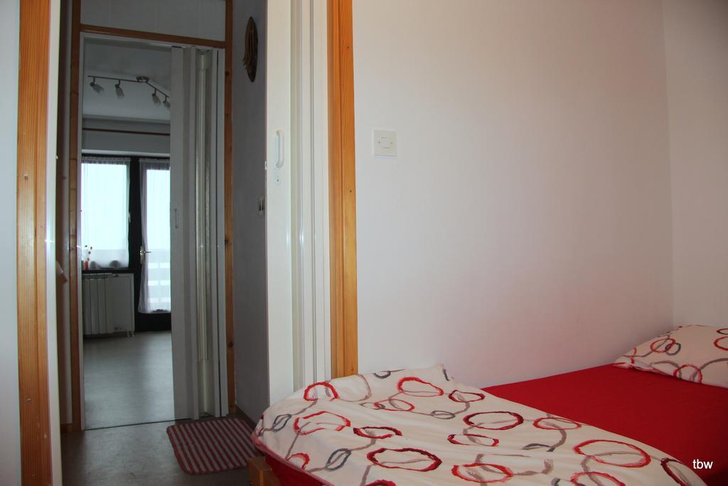 Apartments Tatjana Bovec Extérieur photo