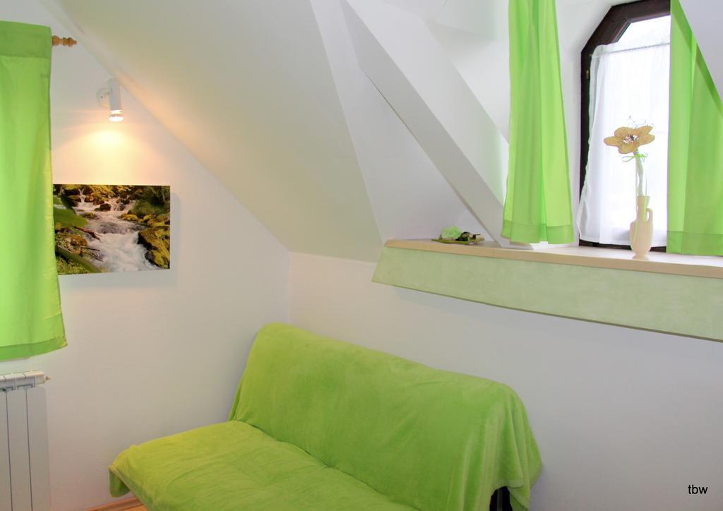 Apartments Tatjana Bovec Extérieur photo