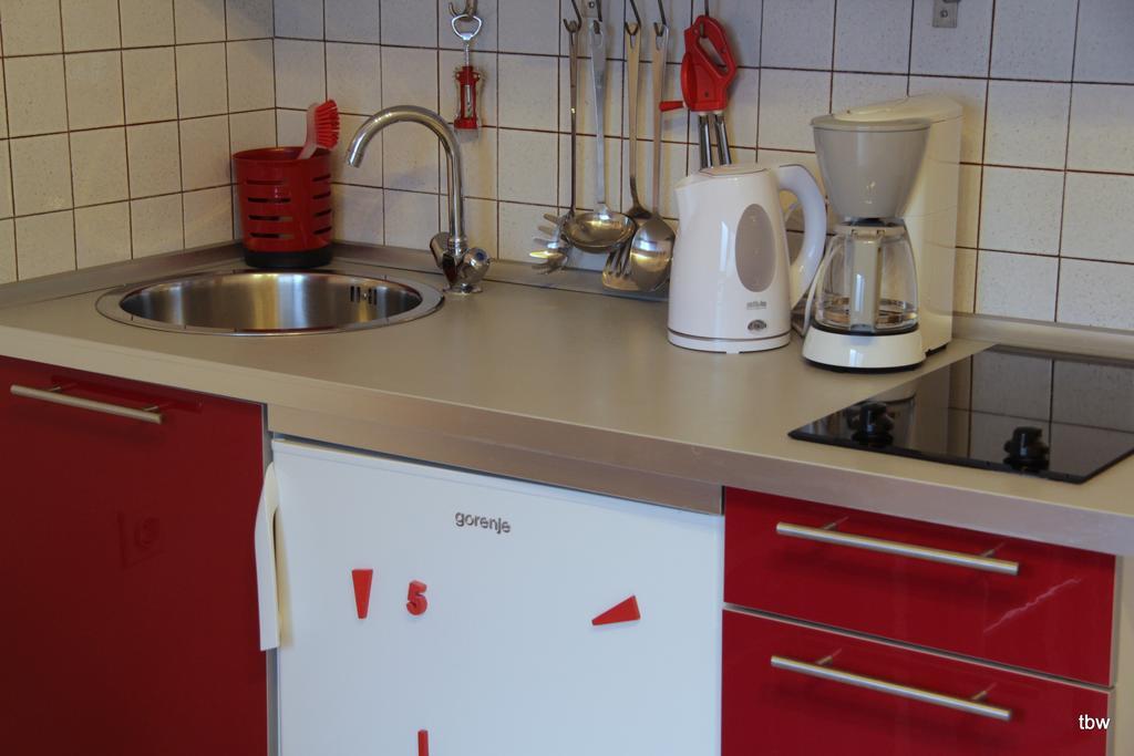 Apartments Tatjana Bovec Extérieur photo